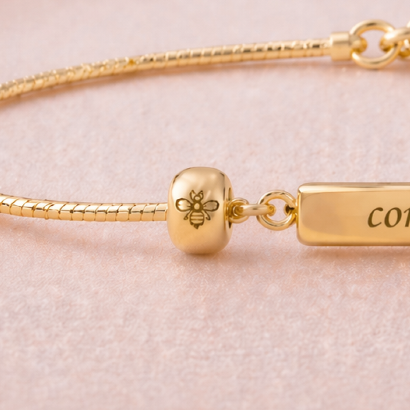 The Hive Charm