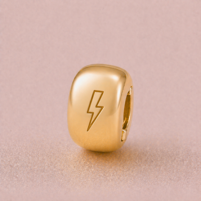 The Lightning Charm
