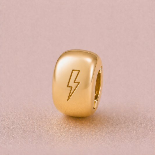 The Lightning Charm