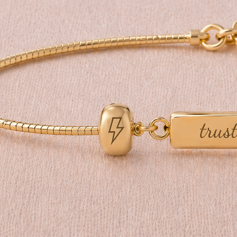 The Lightning Charm