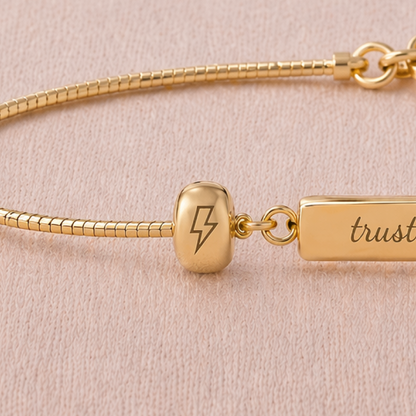 The Lightning Charm