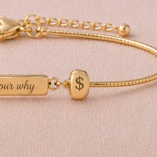 The Benchmark Charm