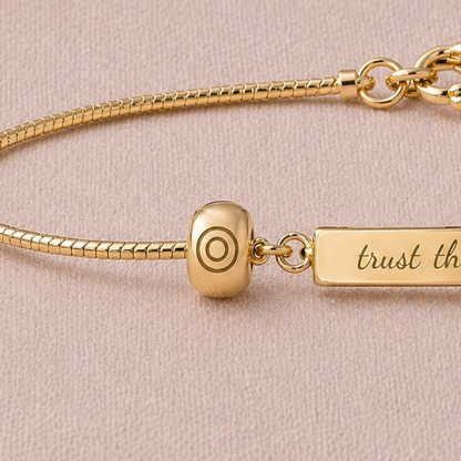 The Ripple Charm
