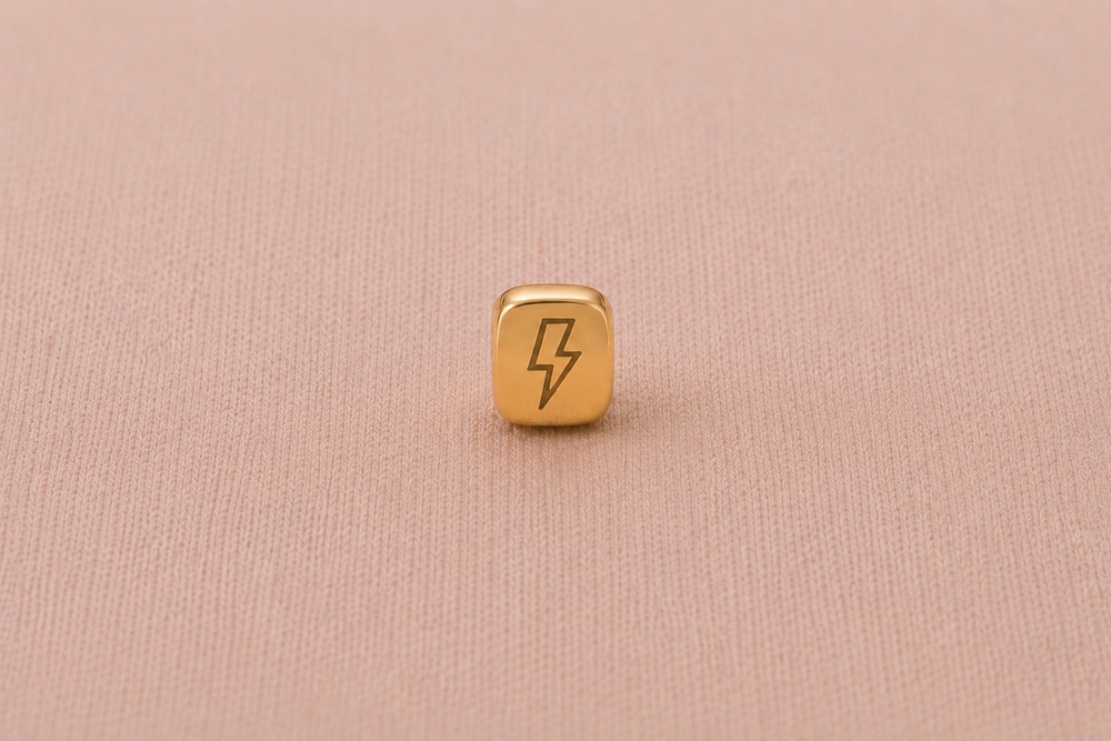 Breakthrough Charm