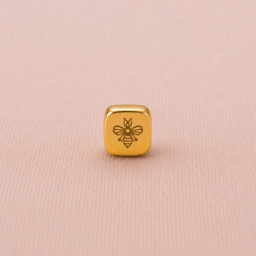 Dream Team Charm