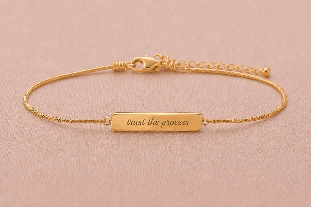 Trust the Process